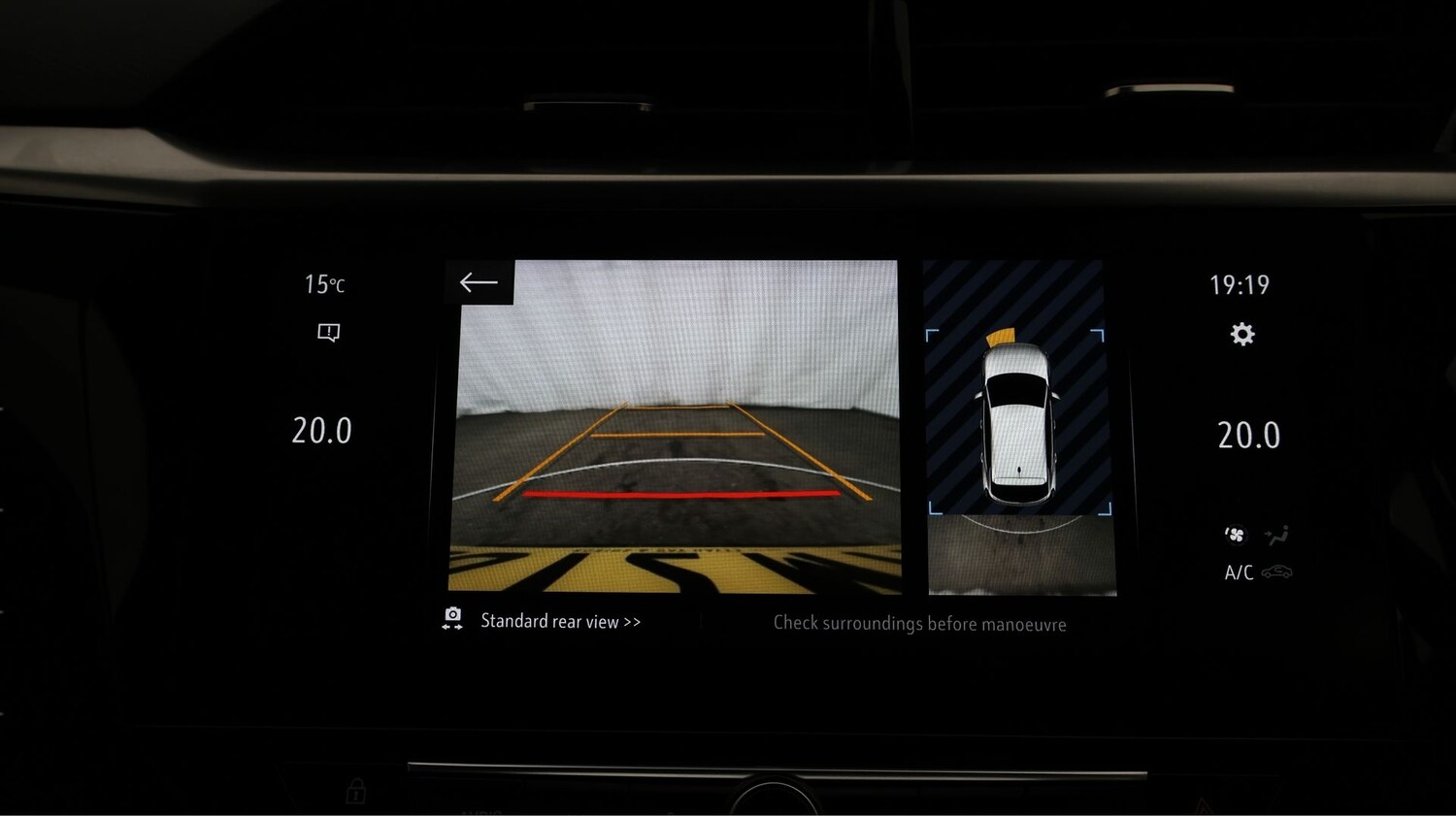 Used Vauxhall Corsa for sale - 77501974: Photo 21