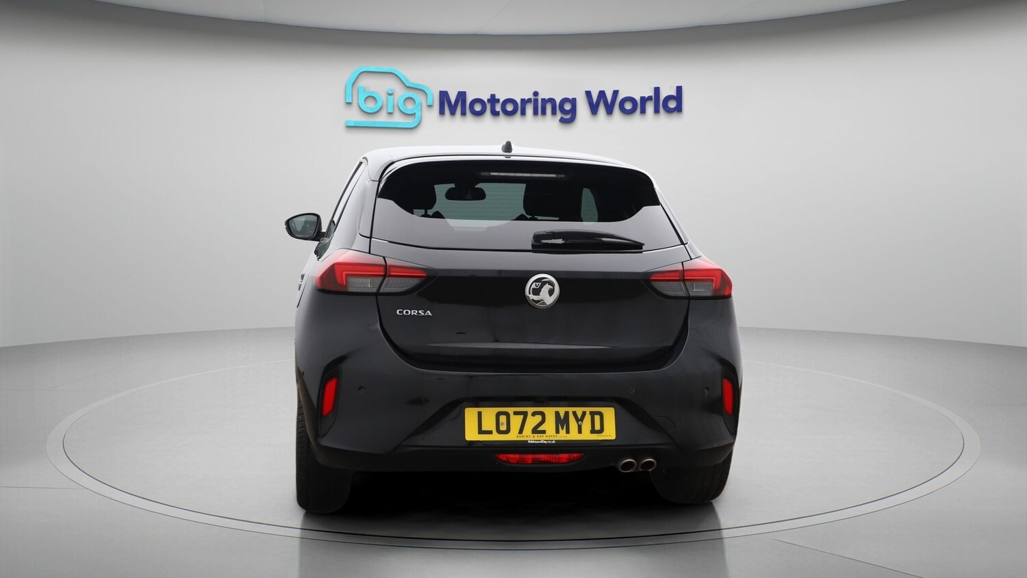 Used Vauxhall Corsa for sale - 77501974: Photo 6