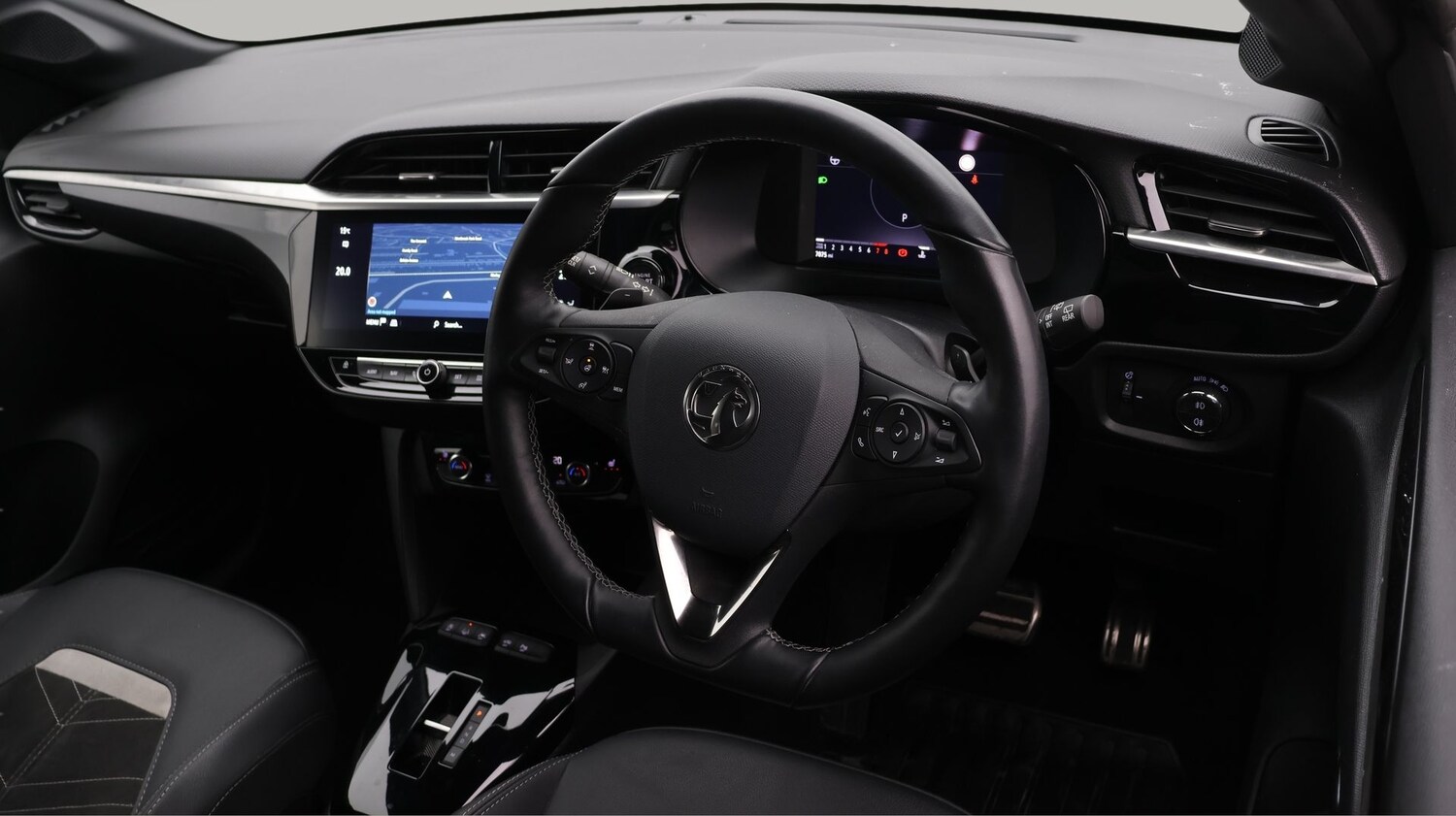 Used Vauxhall Corsa for sale - 77501974: Photo 9