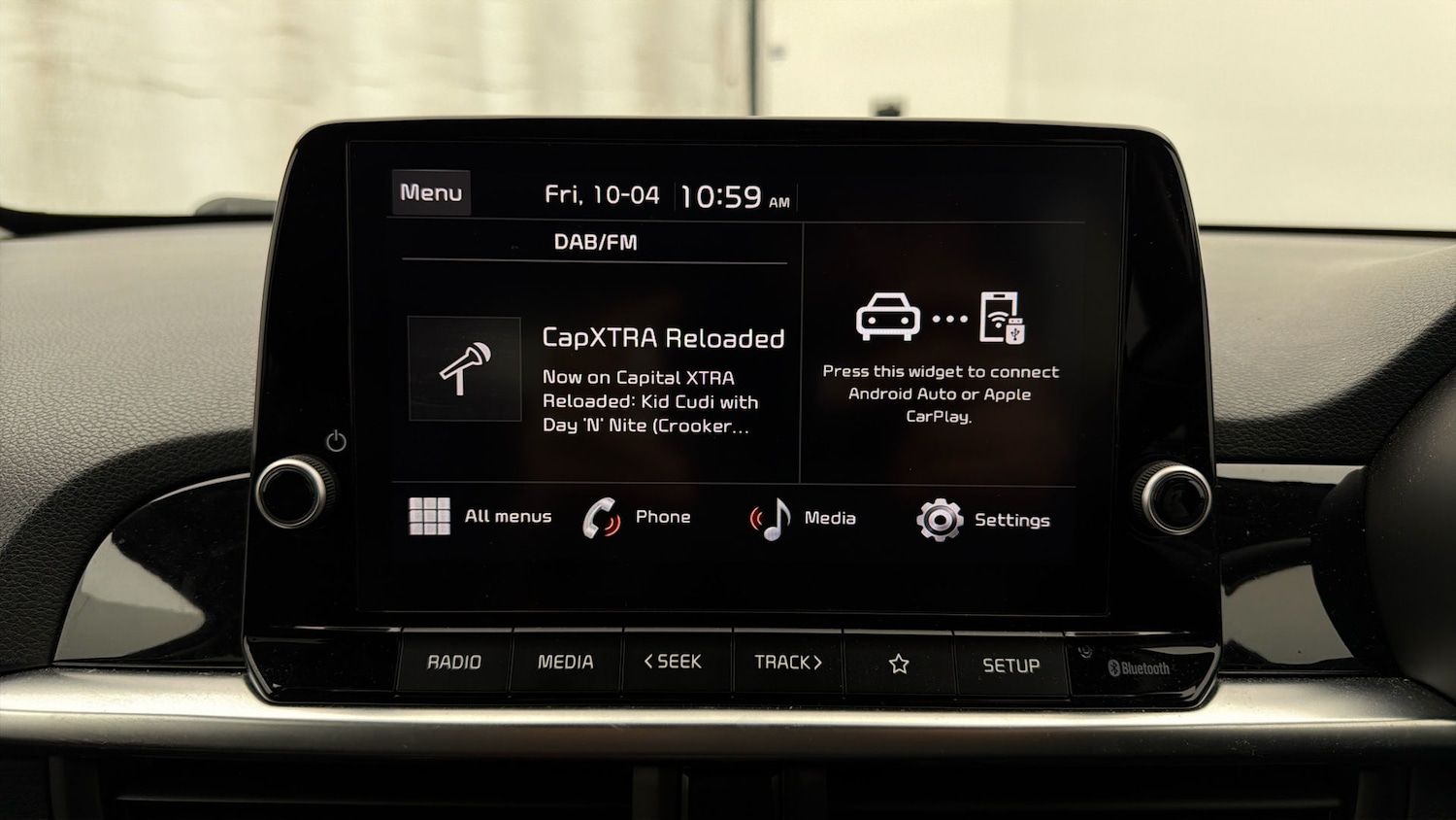 Used Kia Picanto 2023 for sale - 78201646: Photo 10