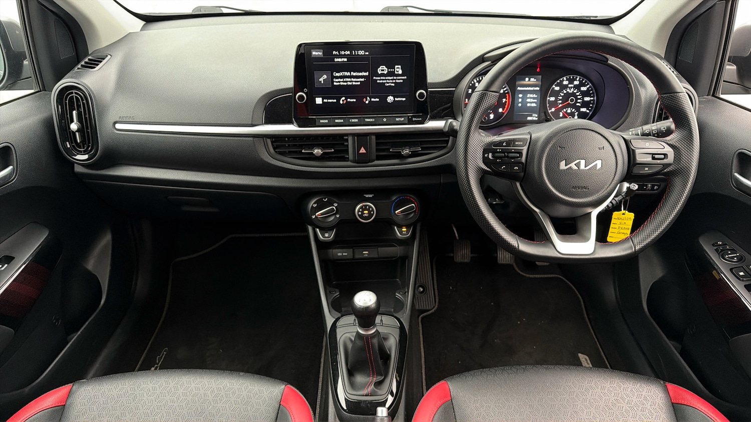 Used Kia Picanto 2023 for sale - 78201646: Photo 12