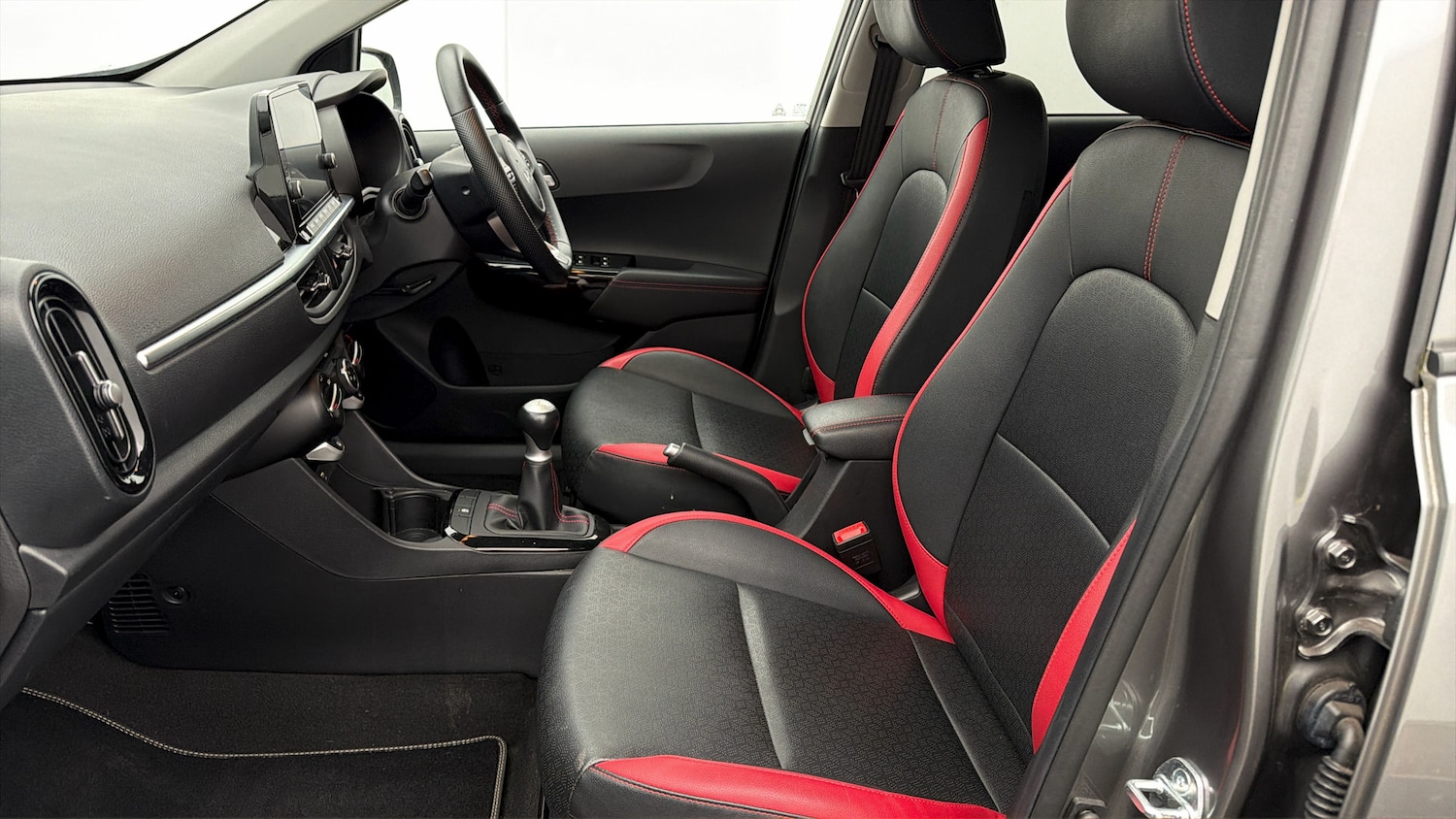 Used Kia Picanto 2023 for sale - 78201646: Photo 13