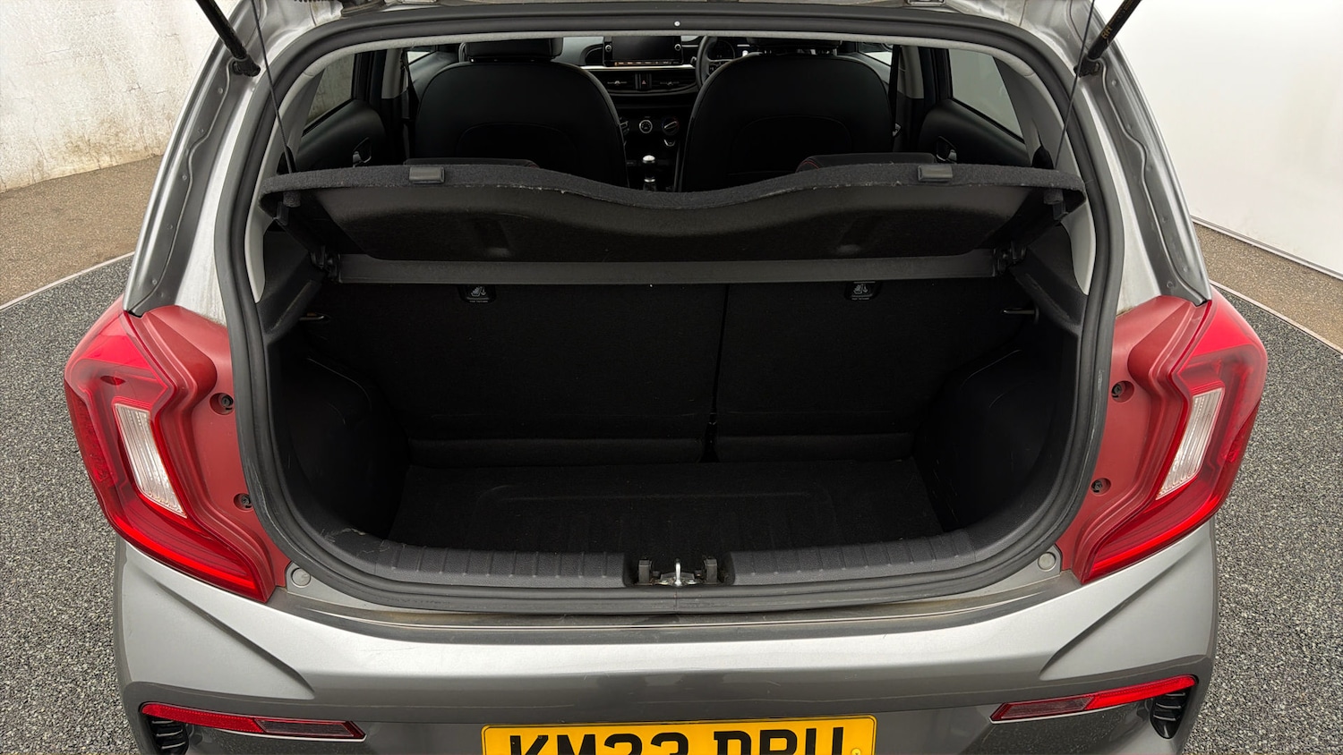 Used Kia Picanto 2023 for sale - 78201646: Photo 16