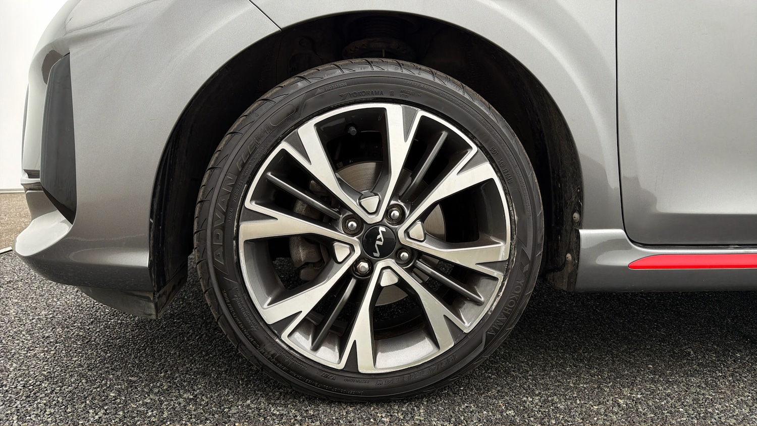 Used Kia Picanto 2023 for sale - 78201646: Photo 17