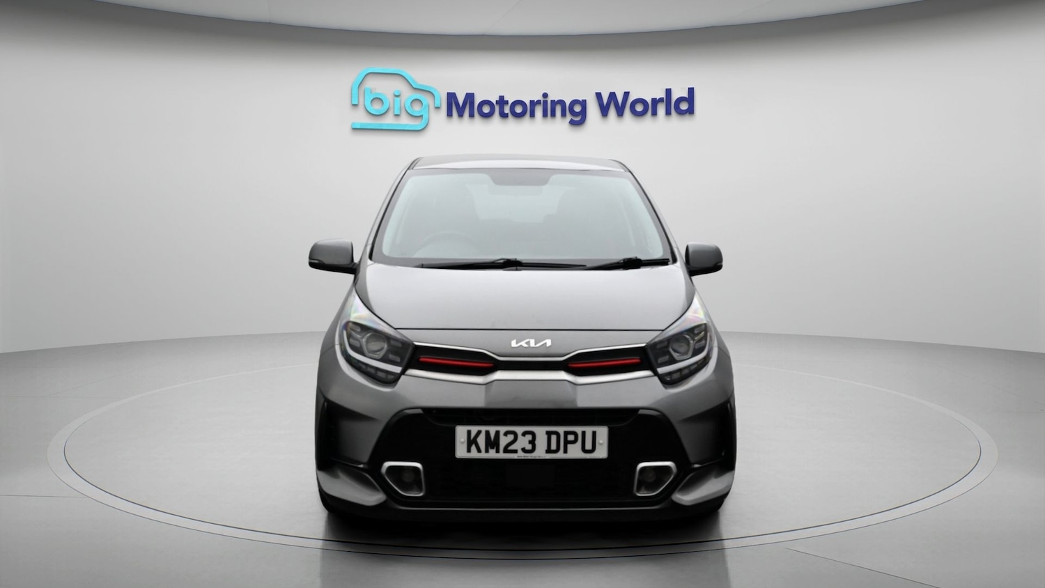 Used Kia Picanto 2023 for sale - 78201646: Photo 2