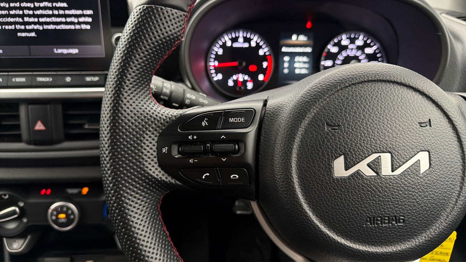 Used Kia Picanto 2023 for sale - 78201646: Photo 21