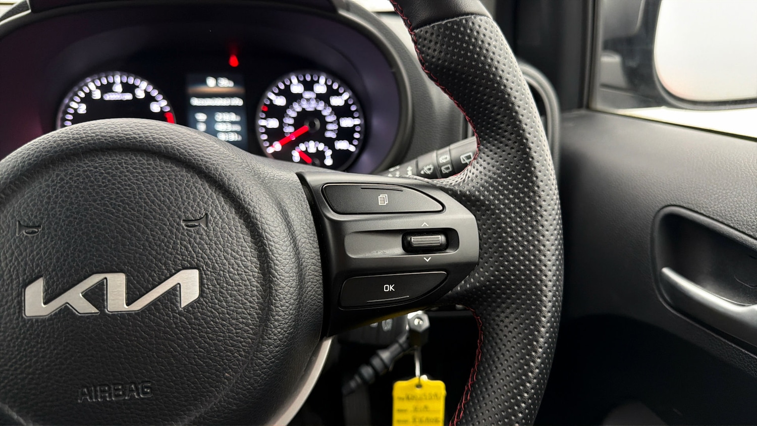 Used Kia Picanto 2023 for sale - 78201646: Photo 23