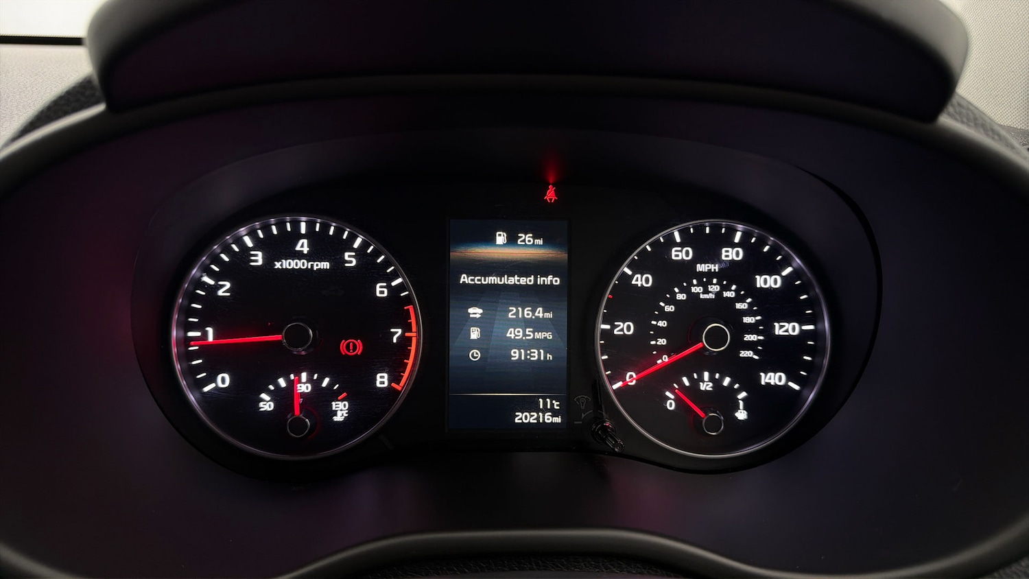 Used Kia Picanto 2023 for sale - 78201646: Photo 24