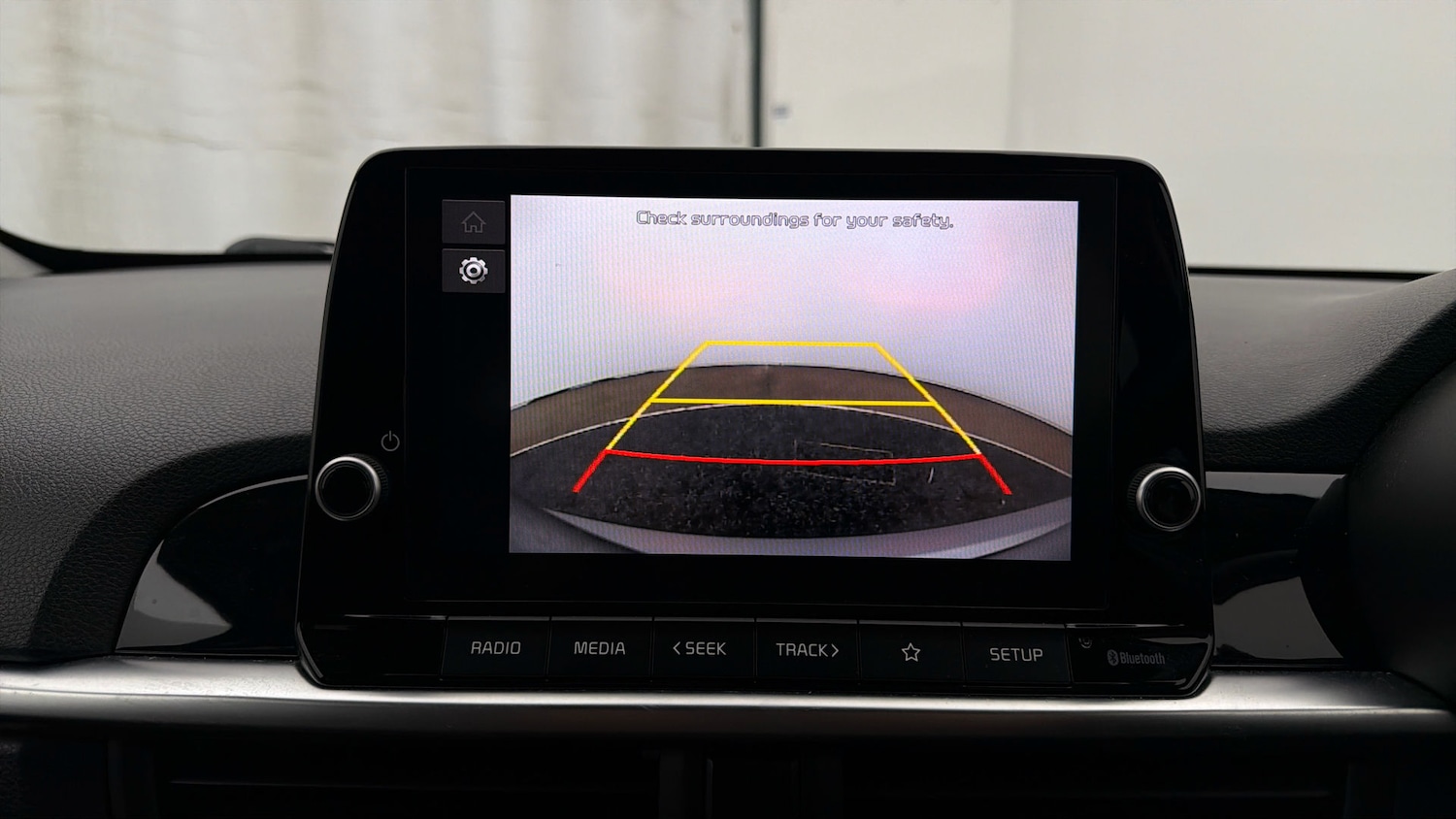 Used Kia Picanto 2023 for sale - 78201646: Photo 25