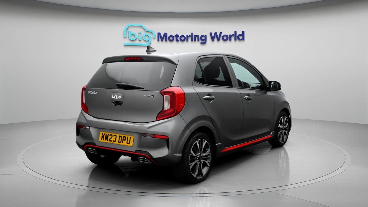 Used Kia Picanto 2023 for sale - 78201646: Photo 7
