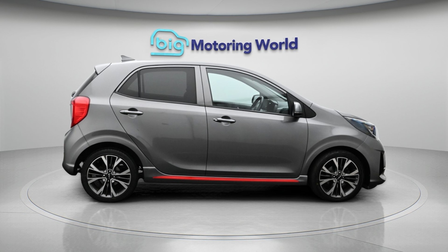 Used Kia Picanto 2023 for sale - 78201646: Photo 8