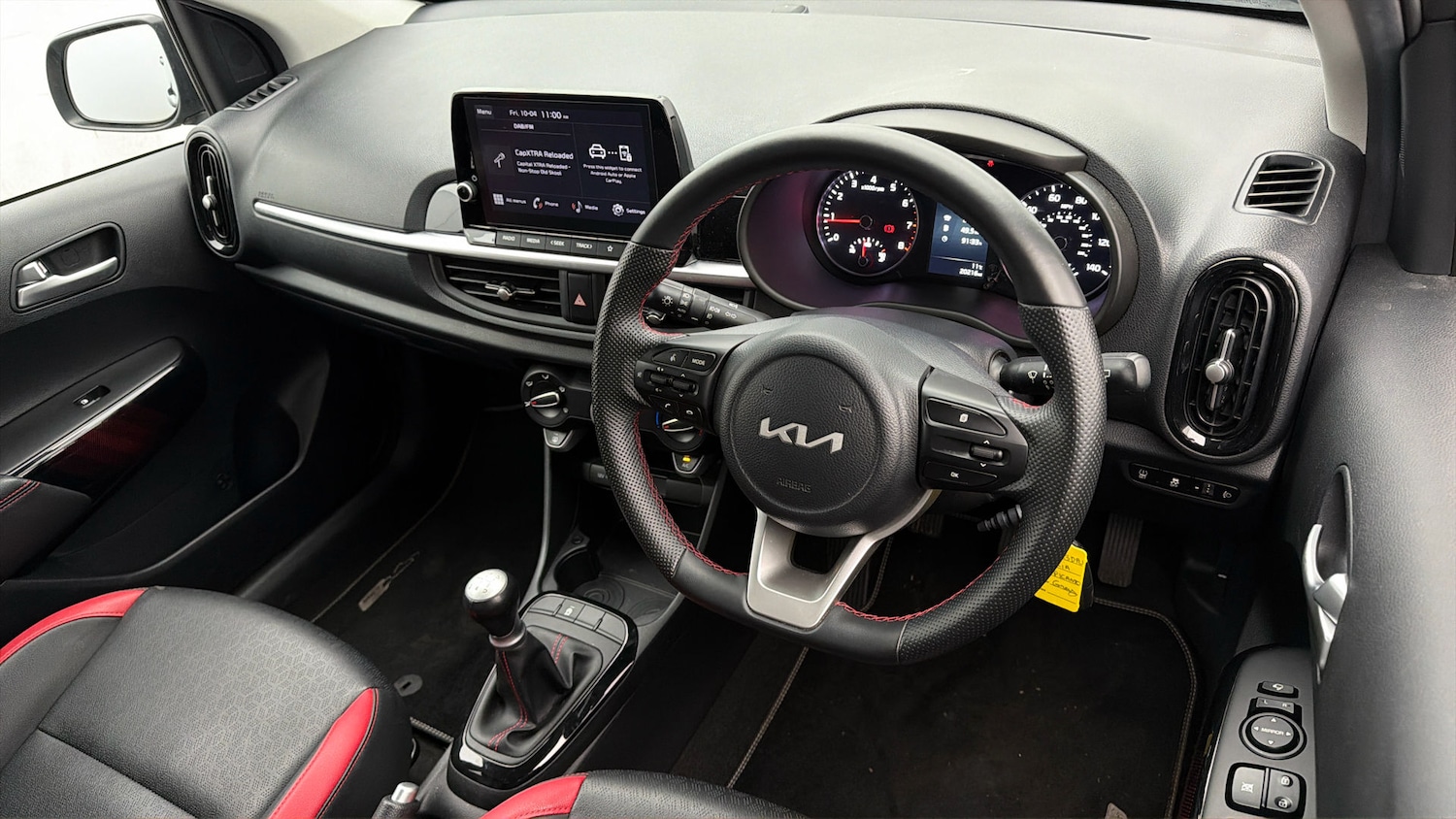 Used Kia Picanto 2023 for sale - 78201646: Photo 9