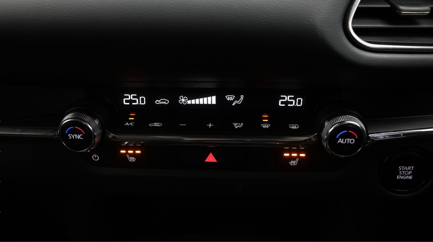 Used Mazda CX-30 2024 for sale - 77759584: Photo 12