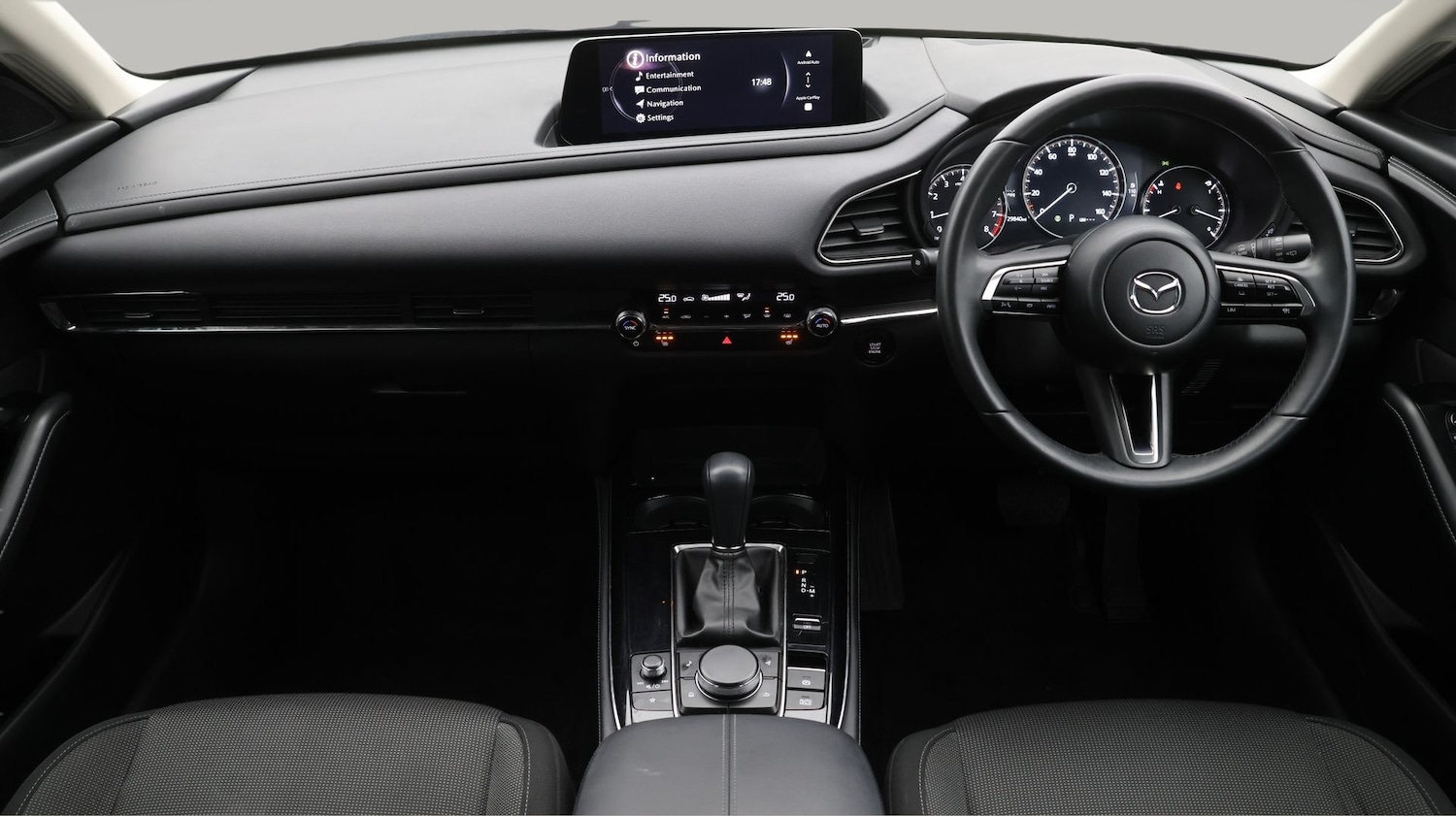 Used Mazda CX-30 2024 for sale - 77759584: Photo 13