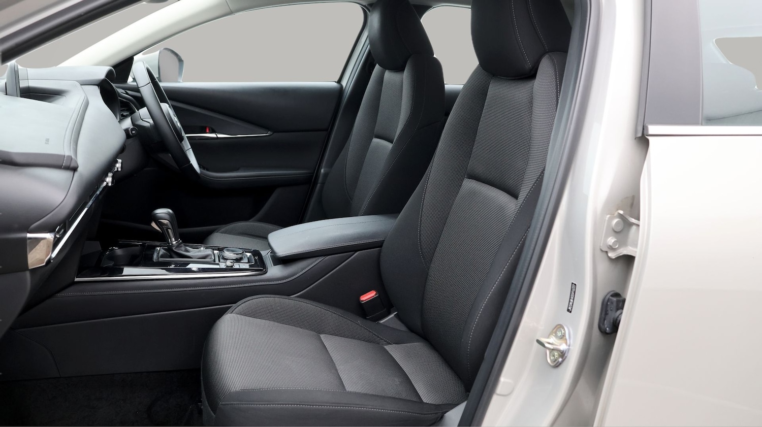 Used Mazda CX-30 2024 for sale - 77759584: Photo 14