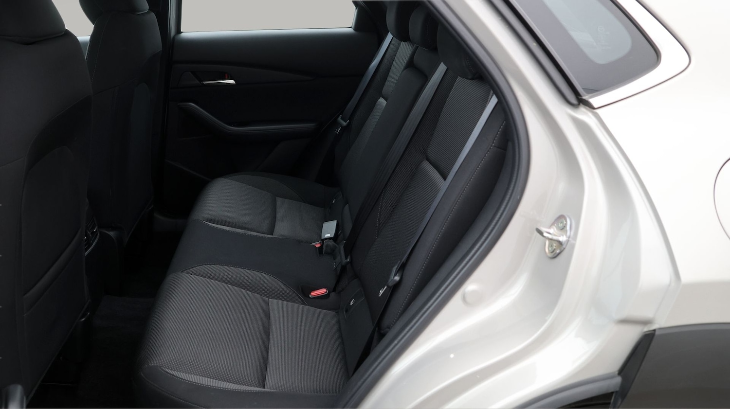 Used Mazda CX-30 2024 for sale - 77759584: Photo 16