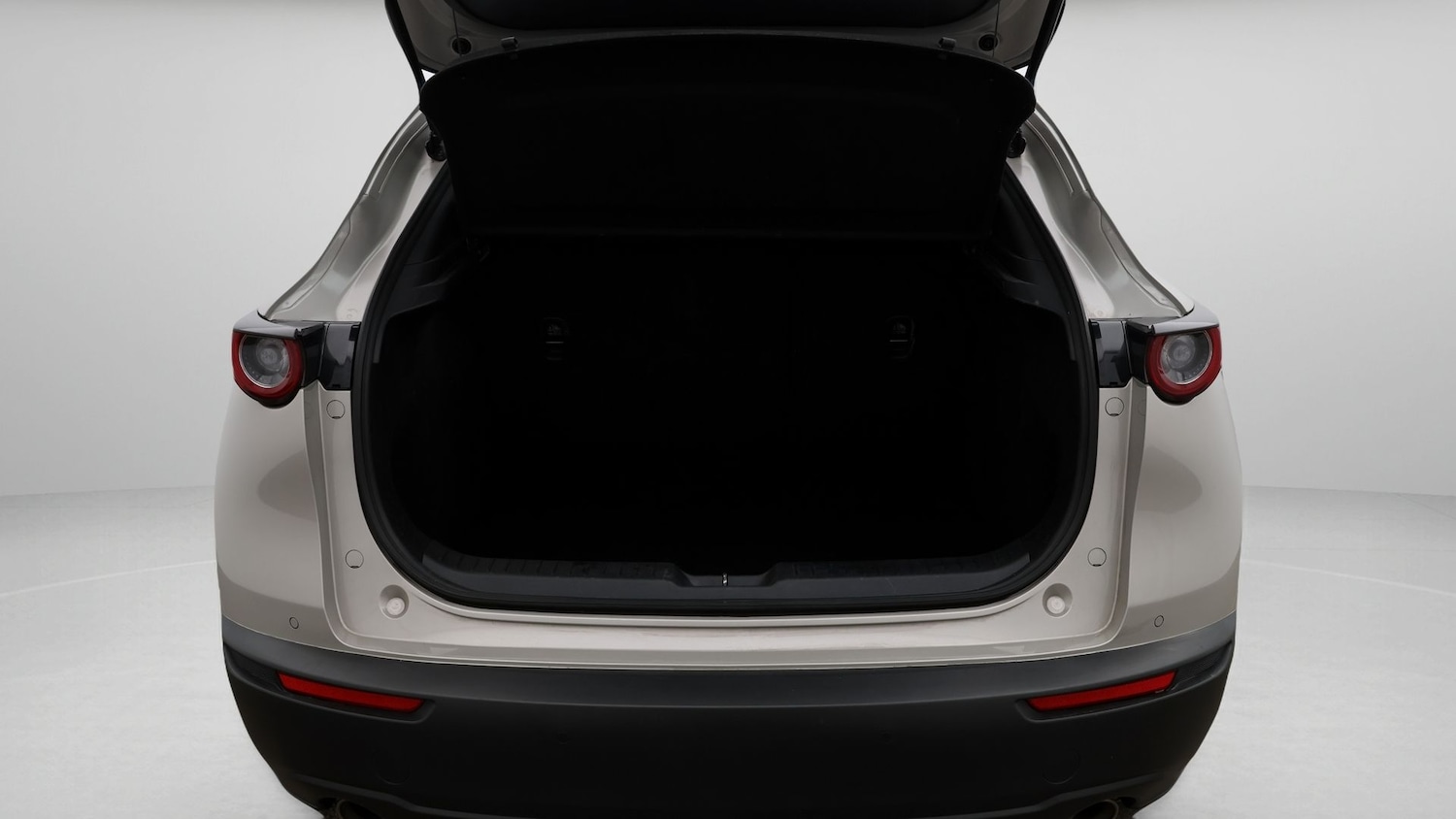 Used Mazda CX-30 2024 for sale - 77759584: Photo 17