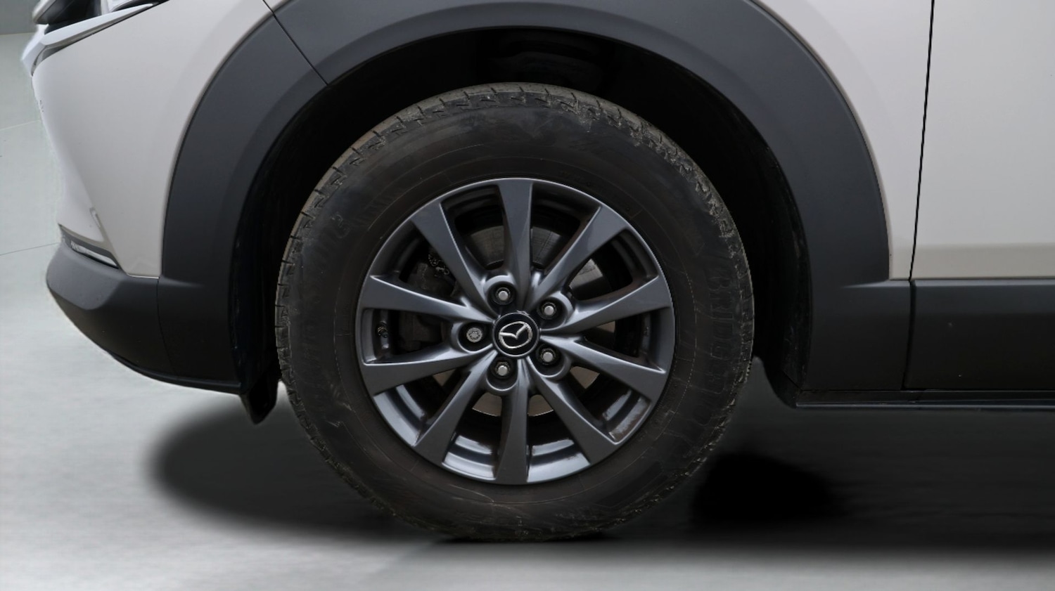 Used Mazda CX-30 2024 for sale - 77759584: Photo 18