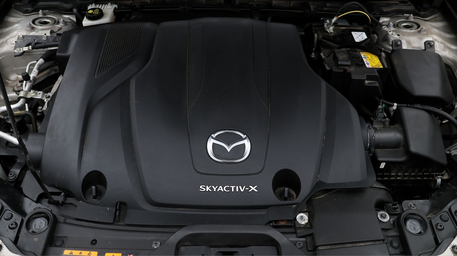 Used Mazda CX-30 2024 for sale - 77759584: Photo 19