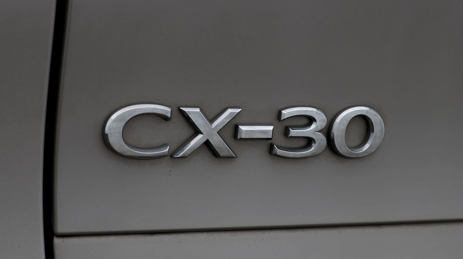 Used Mazda CX-30 2024 for sale - 77759584: Photo 21