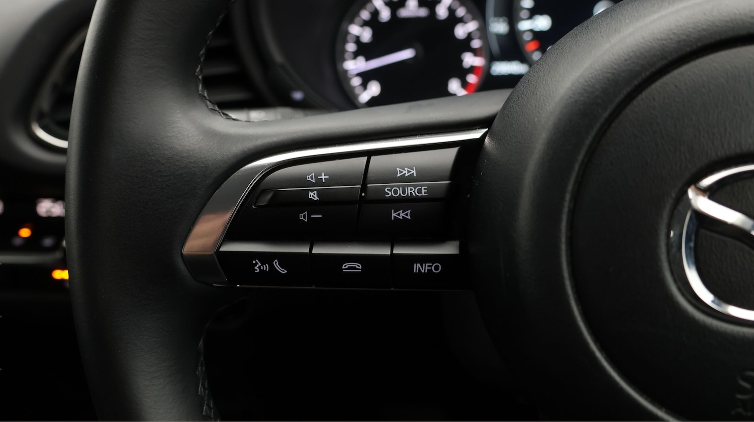 Used Mazda CX-30 2024 for sale - 77759584: Photo 24