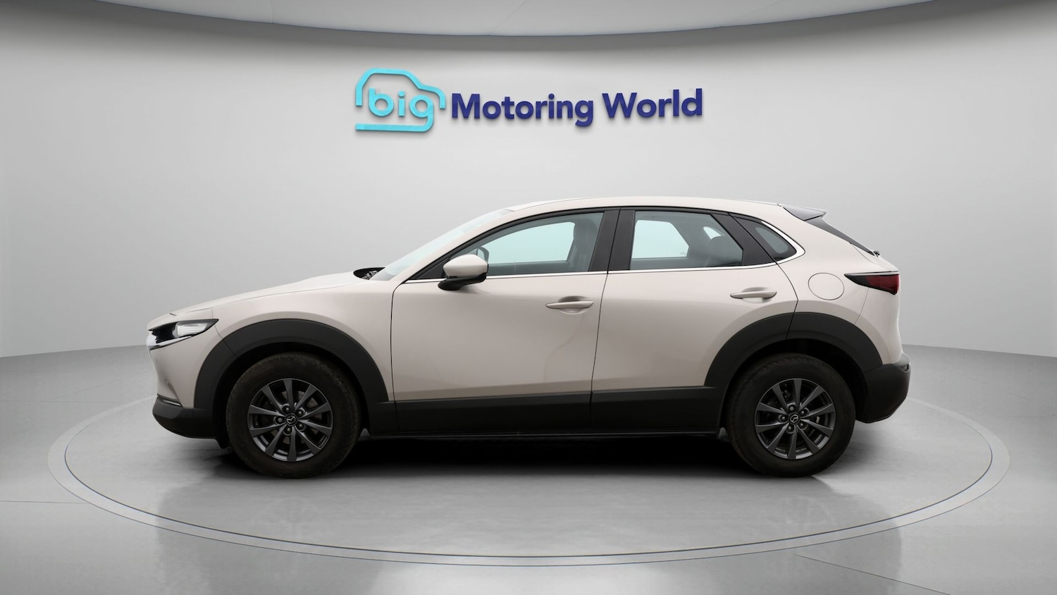 Used Mazda CX-30 2024 for sale - 77759584: Photo 4