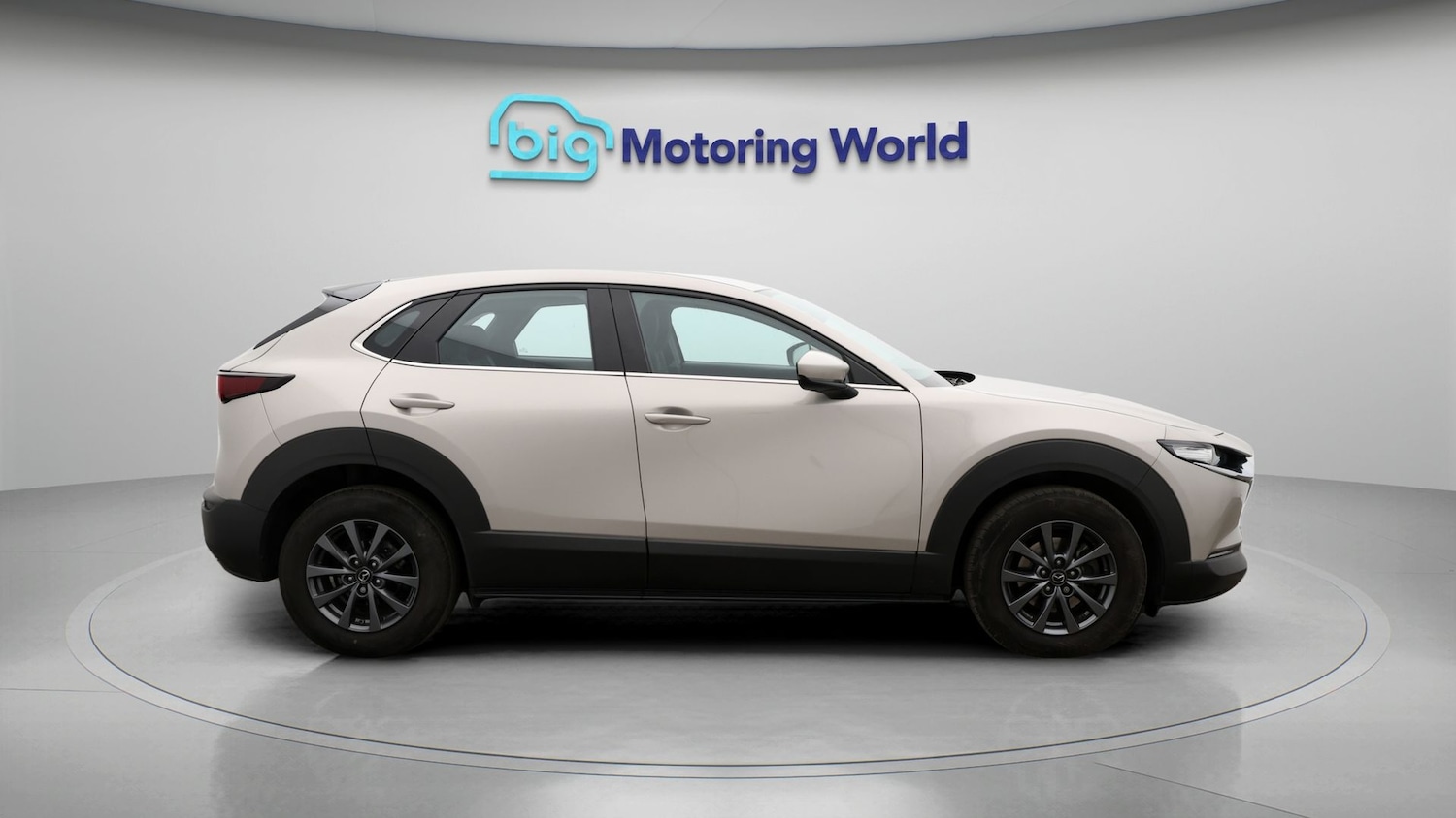 Used Mazda CX-30 2024 for sale - 77759584: Photo 8