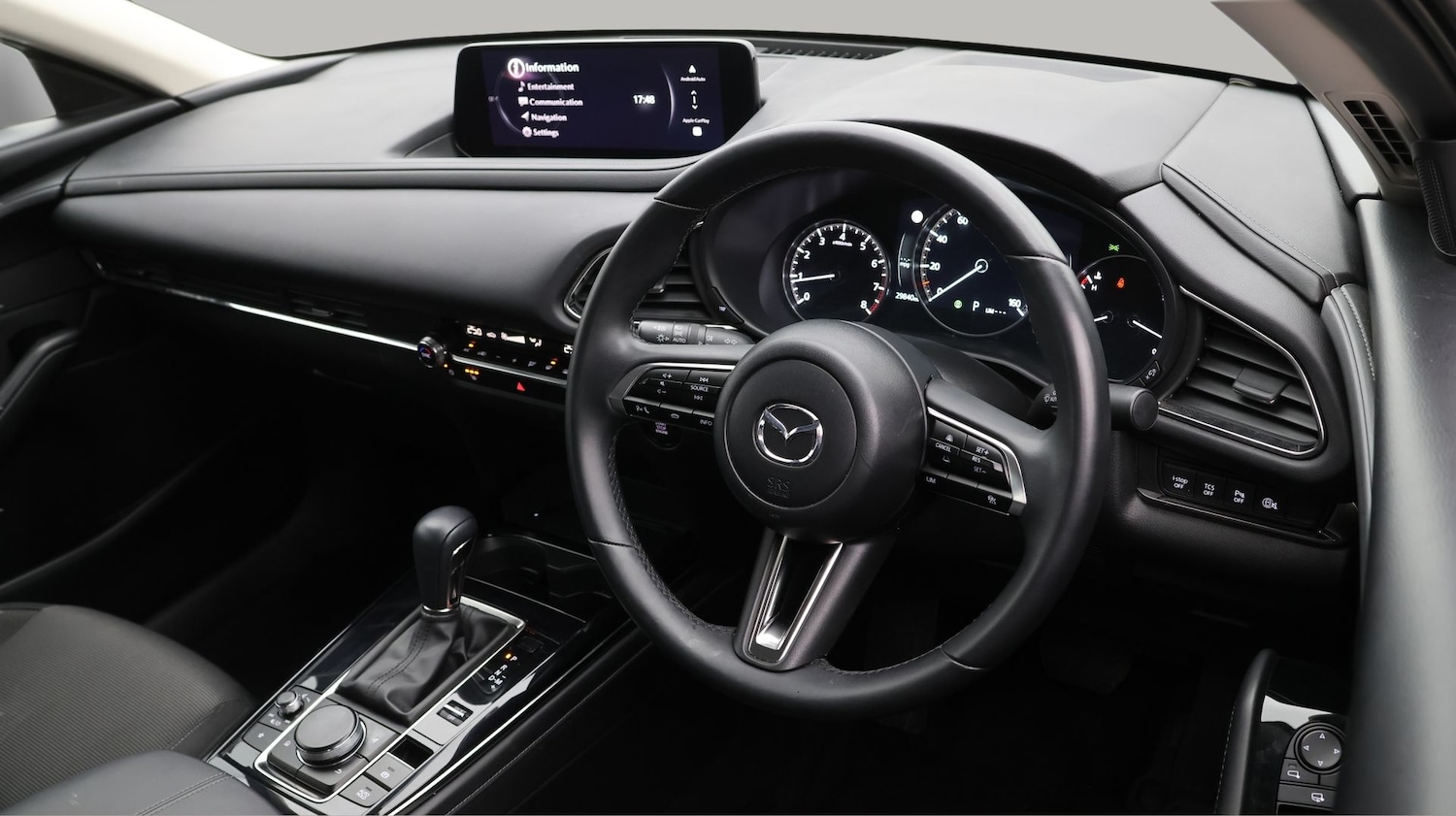 Used Mazda CX-30 2024 for sale - 77759584: Photo 9