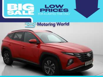 2023 (73) - 1.6 TGDi Hybrid 230 SE Connect 5dr 2WD Auto