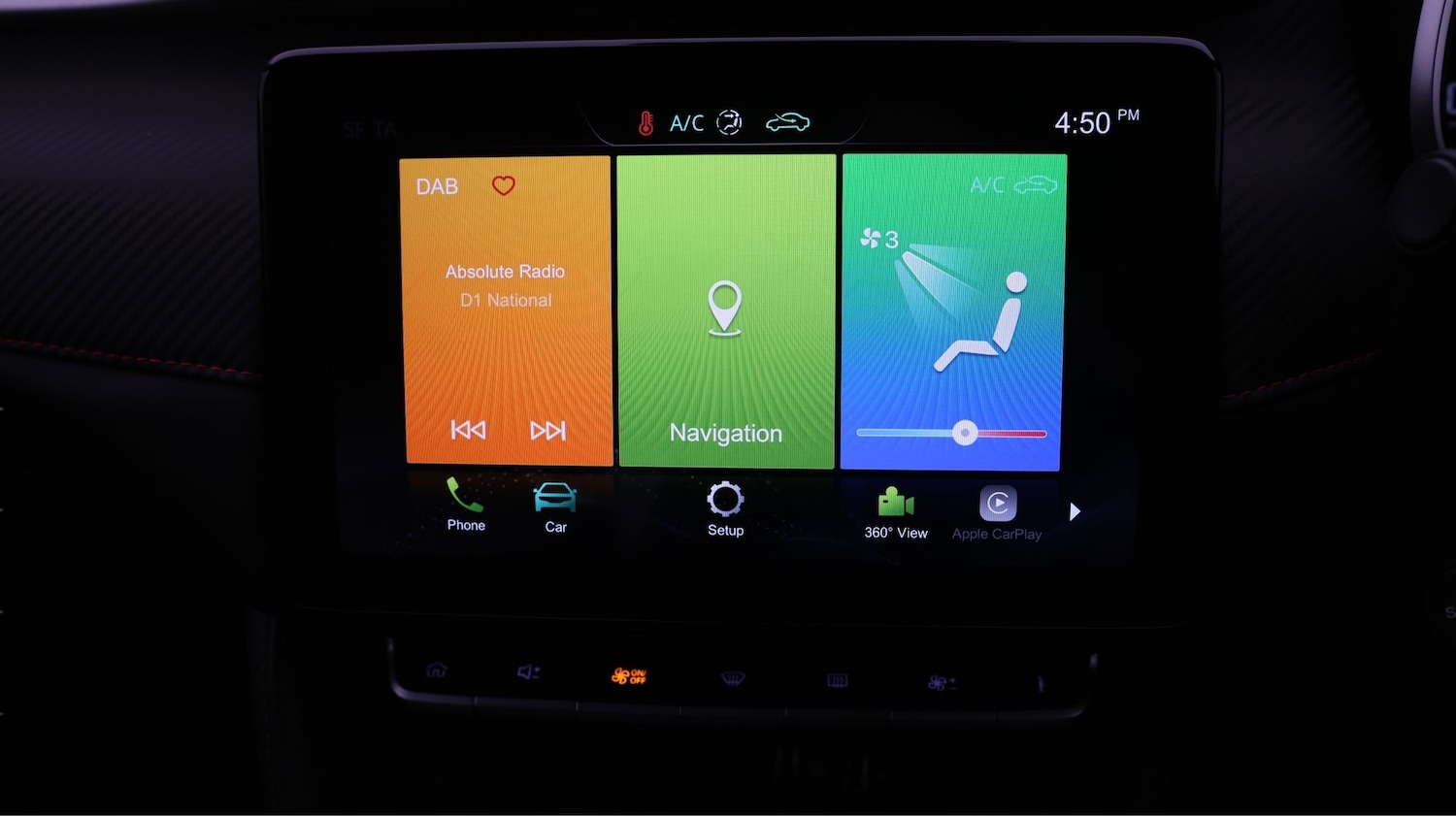 Used MG MG ZS 2023 for sale - 77630721: Photo 11