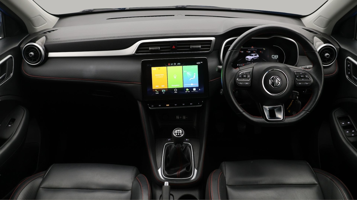 Used MG MG ZS 2023 for sale - 77630721: Photo 13