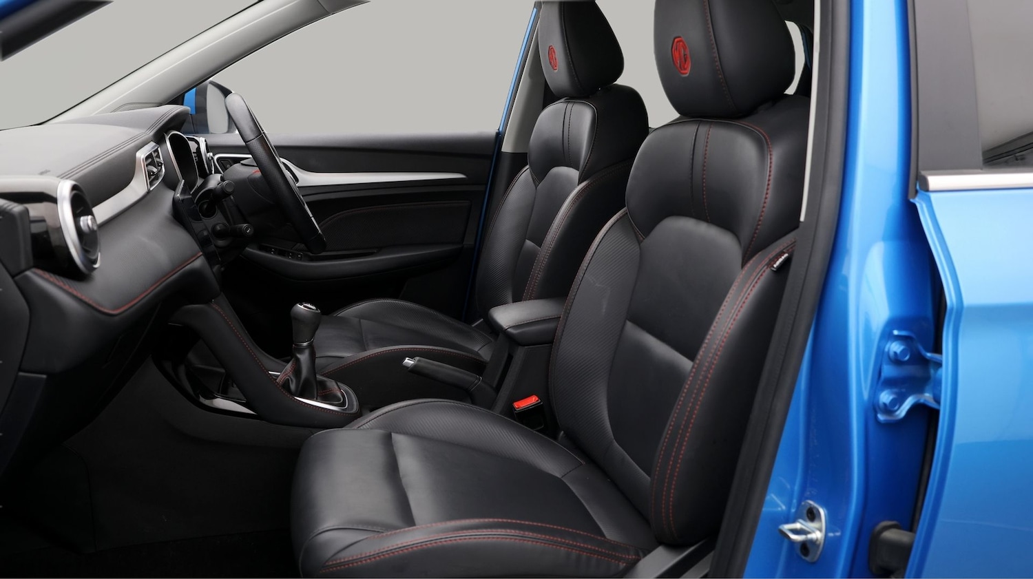 Used MG MG ZS 2023 for sale - 77630721: Photo 14