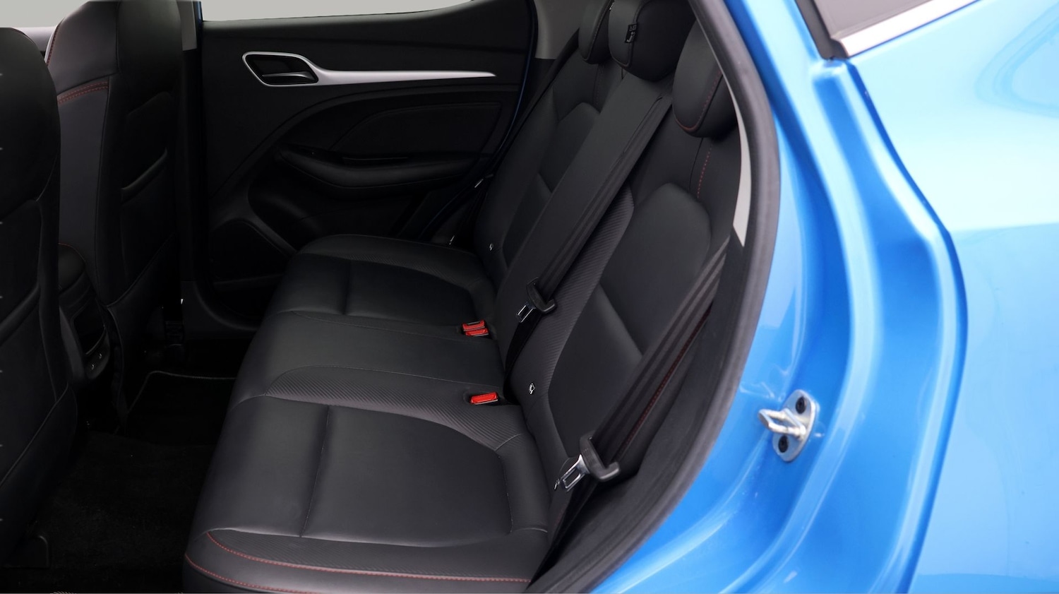 Used MG MG ZS 2023 for sale - 77630721: Photo 16