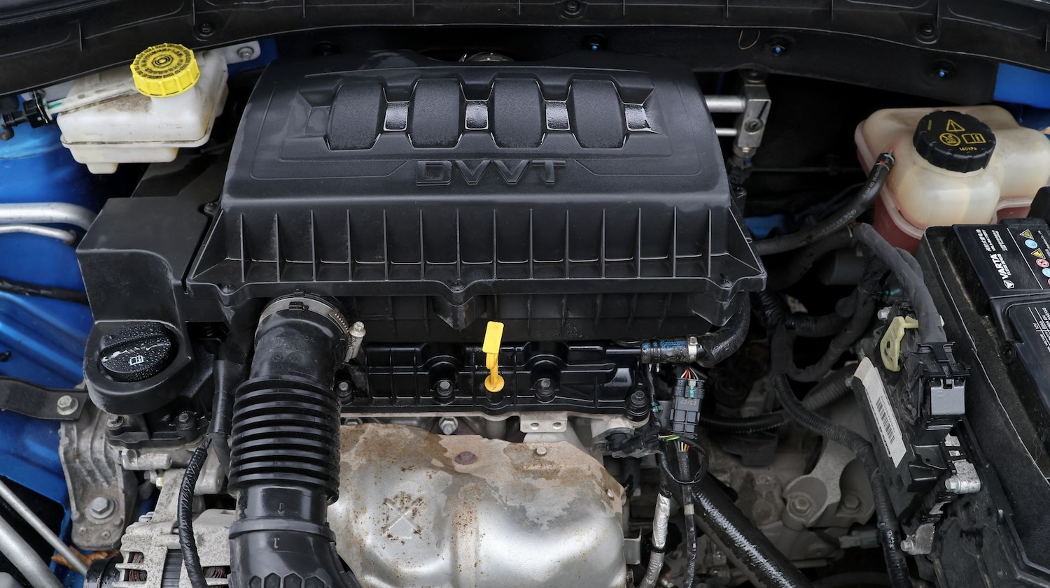 Used MG MG ZS 2023 for sale - 77630721: Photo 19