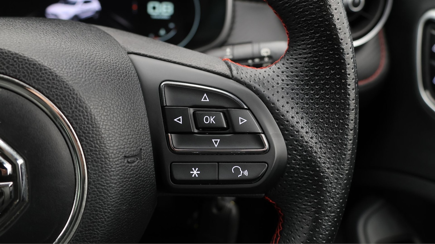 Used MG MG ZS 2023 for sale - 77630721: Photo 21