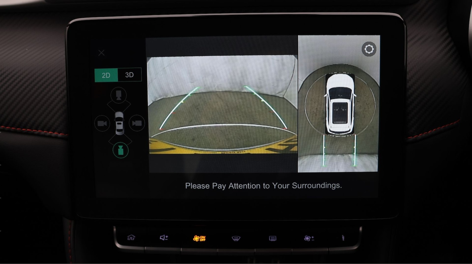 Used MG MG ZS 2023 for sale - 77630721: Photo 24