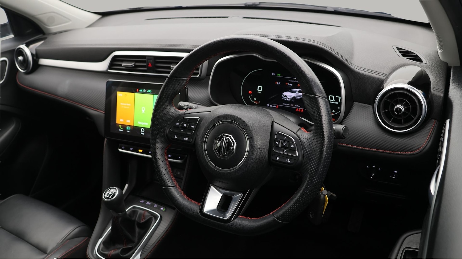 Used MG MG ZS 2023 for sale - 77630721: Photo 9