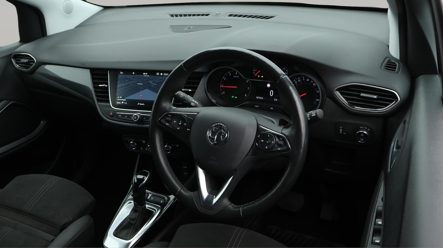 Used Vauxhall Crossland 2022 for sale - 76370402: Photo 10