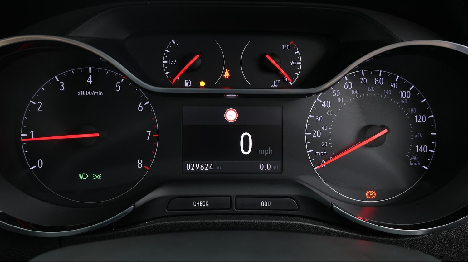 Used Vauxhall Crossland 2022 for sale - 76370402: Photo 11