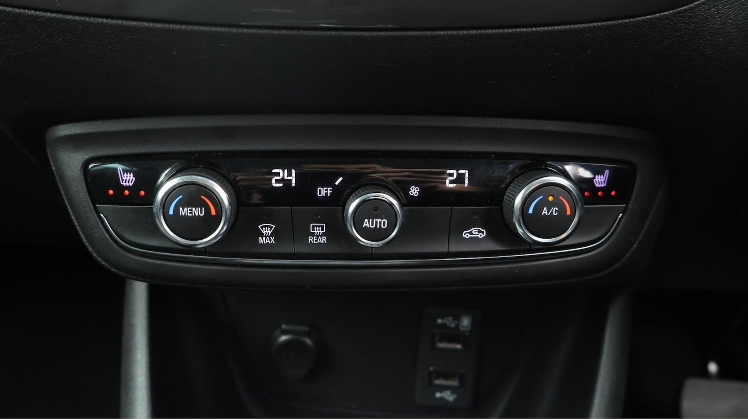 Used Vauxhall Crossland 2022 for sale - 76370402: Photo 13