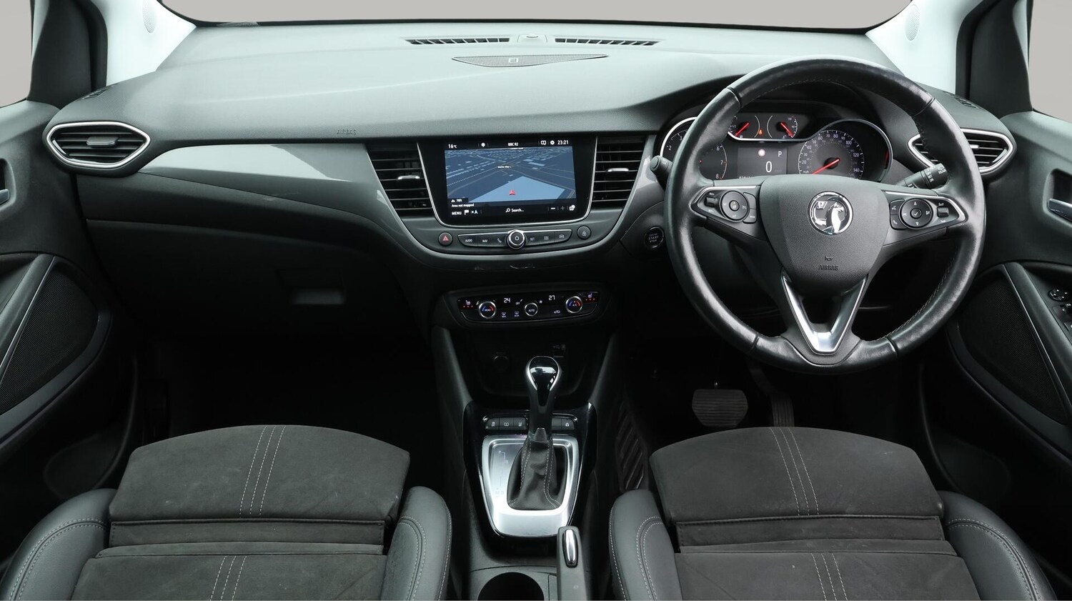 Used Vauxhall Crossland 2022 for sale - 76370402: Photo 14