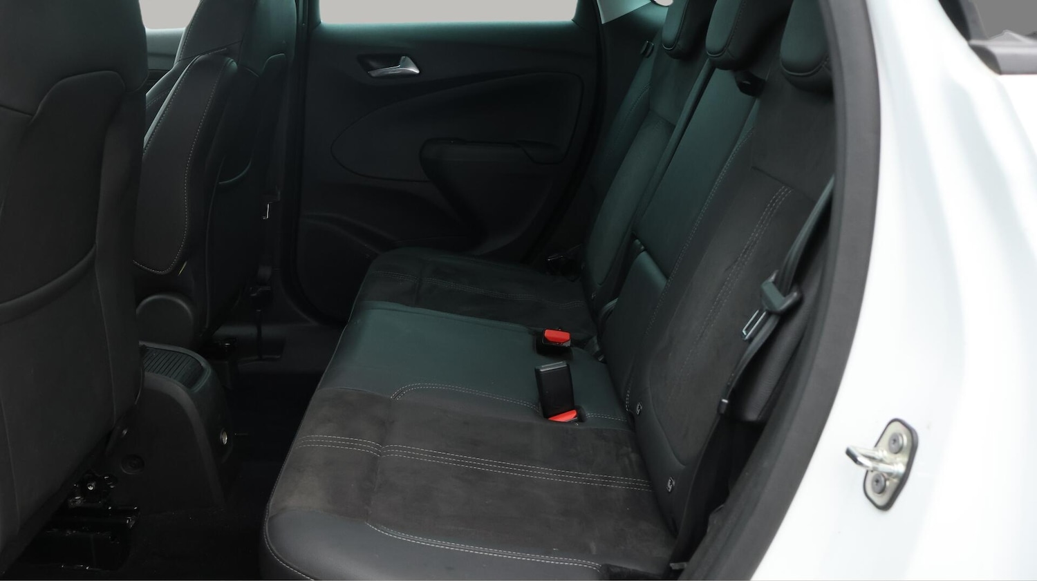 Used Vauxhall Crossland 2022 for sale - 76370402: Photo 17