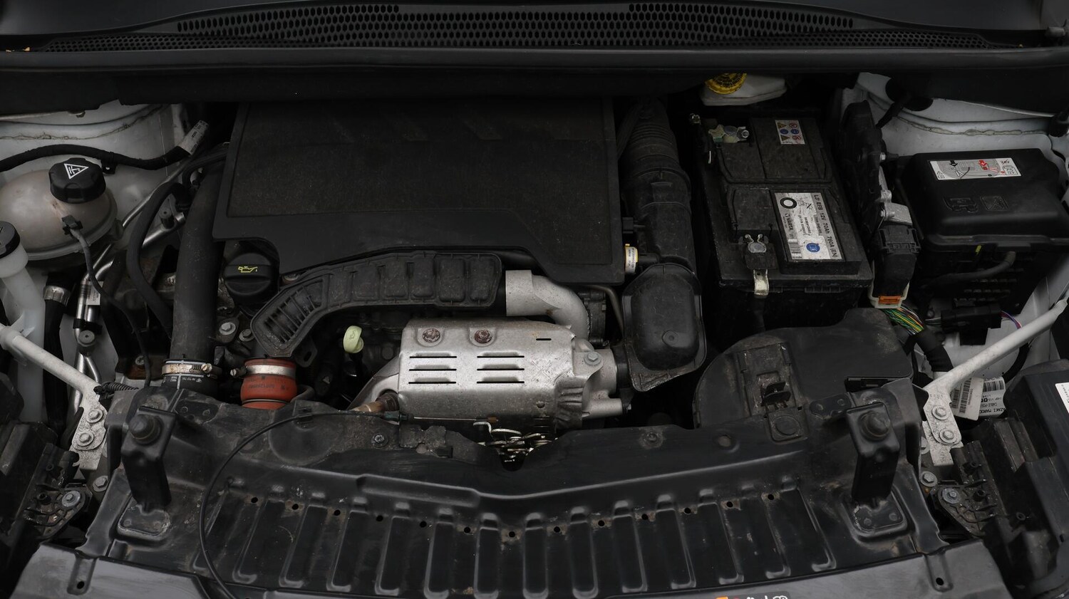 Used Vauxhall Crossland 2022 for sale - 76370402: Photo 20