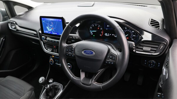 Used Ford Fiesta 2020 for sale - 76282962: Photo 10