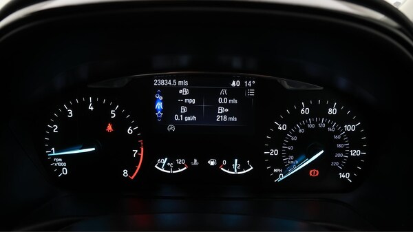 Used Ford Fiesta 2020 for sale - 76282962: Photo 11