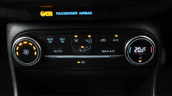 Used Ford Fiesta 2020 for sale - 76282962: Photo 13