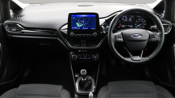 Used Ford Fiesta 2020 for sale - 76282962: Photo 14