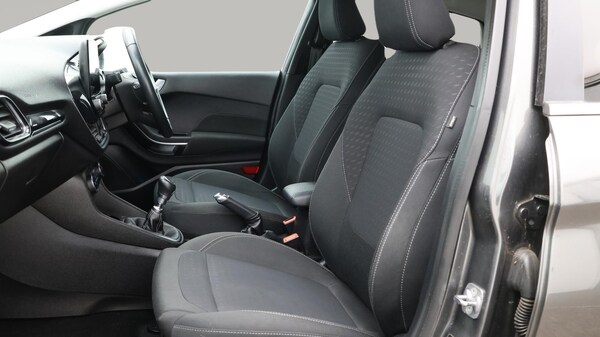 Used Ford Fiesta 2020 for sale - 76282962: Photo 15