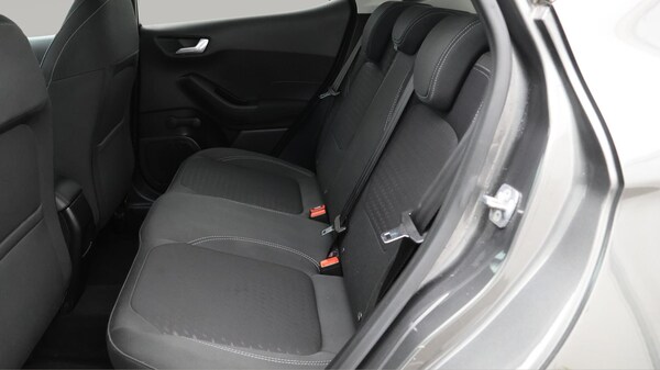 Used Ford Fiesta 2020 for sale - 76282962: Photo 17