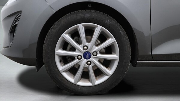 Used Ford Fiesta 2020 for sale - 76282962: Photo 19